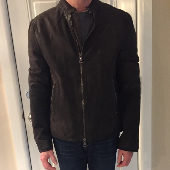 John Varvatos | Jackets \u0026 Coats | John 
